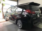 Bán ô tô Toyota Alphard 2016 nhập khẩu, giá tốt 3 tỷ 150 triệu đồng