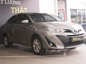 Toyota Vios E 1.5MT 2019, xe đẹp như mới