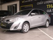 Toyota Vios E 1.5MT 2019, xe đẹp như mới