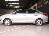 Toyota Vios E 1.5MT 2019, xe đẹp như mới