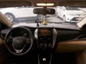 Toyota Vios E 1.5MT 2019, xe đẹp như mới