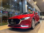 All- New Mazda 3 giá xe chỉ từ 669 triệu, giảm 55 triệu tiền mặt