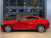 All- New Mazda 3 giá xe chỉ từ 669 triệu, giảm 55 triệu tiền mặt