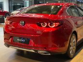 All- New Mazda 3 giá xe chỉ từ 669 triệu, giảm 55 triệu tiền mặt