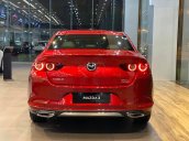 All- New Mazda 3 giá xe chỉ từ 669 triệu, giảm 55 triệu tiền mặt