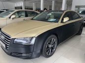 Bán Audi A8 năm 2011, nhiều đồ chơi tuyệt đẹp, cho người phong cách