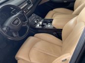 Bán Audi A8 năm 2011, nhiều đồ chơi tuyệt đẹp, cho người phong cách