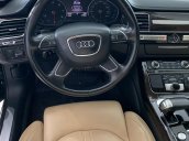 Bán Audi A8 năm 2011, nhiều đồ chơi tuyệt đẹp, cho người phong cách