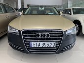 Bán Audi A8 năm 2011, nhiều đồ chơi tuyệt đẹp, cho người phong cách