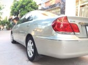 Bán xe Toyota Camry 2.4G sản xuất 2005, chính chủ, 310 triệu