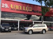 Bán Land Cruiser VX sản xuất 2016 siêu chất