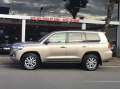 Bán Land Cruiser VX sản xuất 2016 siêu chất