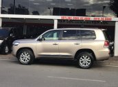 Bán Land Cruiser VX sản xuất 2016 siêu chất