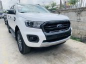 Ranger 2020 XLS, Wildtrak, XLT mới tặng nắp - bảo hiểm - 50tr tiền mặt, ngân hàng vay 80%, lãi suất 0% cực sốc