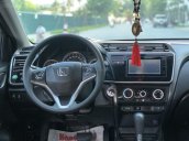 Cần bán Honda City CVT 2018, màu đỏ thời thượng