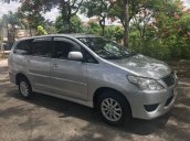 Innova 2013 bản E xe đẹp xuất sắc