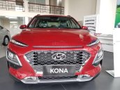 Bán ô tô Hyundai Kona sản xuất 2020 - Giảm thuế 50%