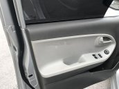 Bán Kia Morning Van năm 2017, màu bạc, xe nhập, 2 chỗ