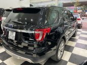 Xe Ford Explorer năm 2017, nhập khẩu nguyên chiếc còn mới