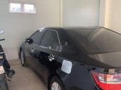 Cần bán Toyota Camry 2016, màu đen xe gia đình giá cạnh tranh