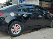 Bán Daewoo Lacetti SE đời 2010, màu đen, nhập khẩu đẹp suất sắc