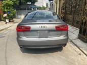 Xe Audi A6 sản xuất 2015, nhập khẩu nguyên chiếc còn mới 