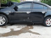 Bán Daewoo Lacetti SE đời 2010, màu đen, nhập khẩu đẹp suất sắc