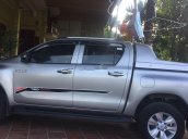 Bán Toyota Hilux năm sản xuất 2015, nhập khẩu nguyên chiếc còn mới