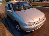 Bán Fiat Siena năm 2001, màu bạc, 27tr