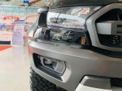 Cần bán xe Ford Ranger Raptor sản xuất 2020, màu đen, nhập khẩu nguyên chiếc