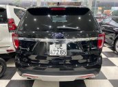 Xe Ford Explorer năm 2017, nhập khẩu nguyên chiếc còn mới