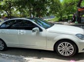 Bán Mercedes C250 đời 2012, màu trắng, nhập khẩu