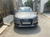 Xe Audi A6 sản xuất 2015, nhập khẩu nguyên chiếc còn mới 