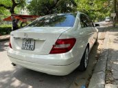 Bán Mercedes C250 đời 2012, màu trắng, nhập khẩu