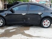 Bán Daewoo Lacetti SE đời 2010, màu đen, nhập khẩu đẹp suất sắc