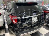 Xe Ford Explorer năm 2017, nhập khẩu nguyên chiếc còn mới