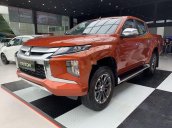 Cần bán Mitsubishi Triton sản xuất năm 2020, nhập khẩu 