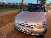 Bán Fiat Siena năm 2001, màu bạc, 27tr