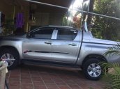 Bán Toyota Hilux năm sản xuất 2015, nhập khẩu nguyên chiếc còn mới