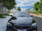 Cần bán BMW 7 Series đời 2014, nhập khẩu nguyên chiếc còn mới