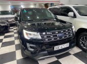 Xe Ford Explorer năm 2017, nhập khẩu nguyên chiếc còn mới