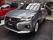 Mitsubishi Attrage 2020 trả góp 90%, giá 376tr