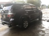 Bán xe Toyota Fortuner đời 2009 chỉnh chủ giá chỉ 470 triệu đồng