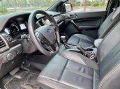 Ford Ranger Wildtrak 2.0 Tubor kép siêu lướt lăn bánh 6000km