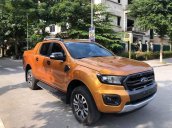 Ford Ranger Wildtrak 2.0 Tubor kép siêu lướt lăn bánh 6000km