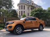 Ford Ranger Wildtrak 2.0 Tubor kép siêu lướt lăn bánh 6000km