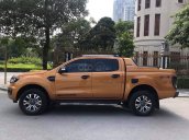 Ford Ranger Wildtrak 2.0 Tubor kép siêu lướt lăn bánh 6000km