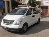 Hyundai Starex - Xe cũ - 2015 - Giá 450 triệu