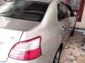 Cần bán lại xe Toyota Vios sản xuất 2013 còn mới, 340tr