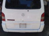 Cần bán xe Mercedes đời 2003 còn mới